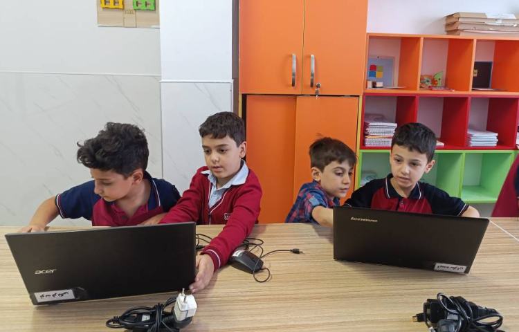 رایانه 4