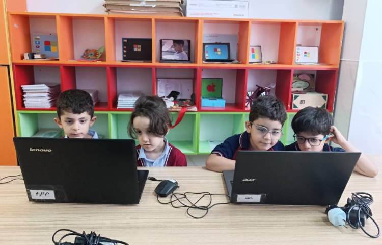 رایانه 4
