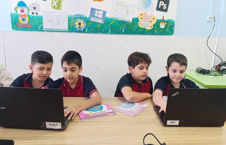 رایانه 4