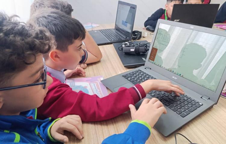رایانه 4