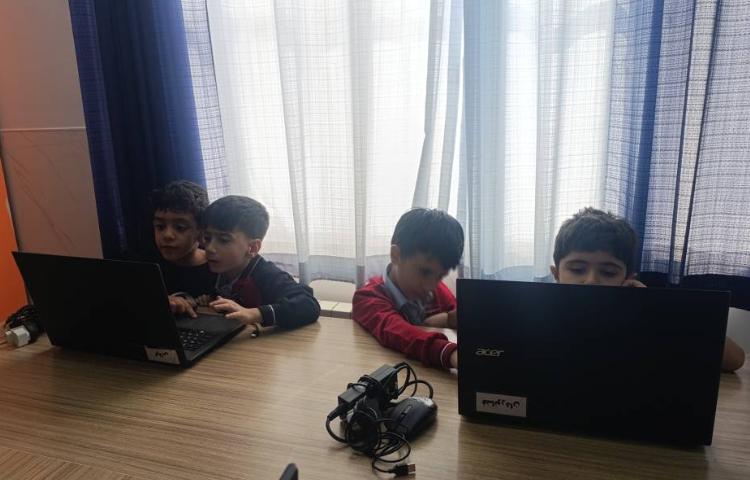 رایانه 4