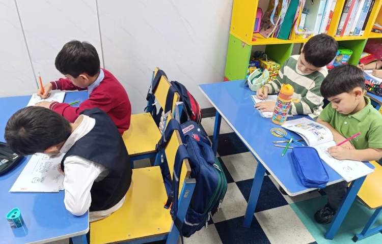 رایانه 4