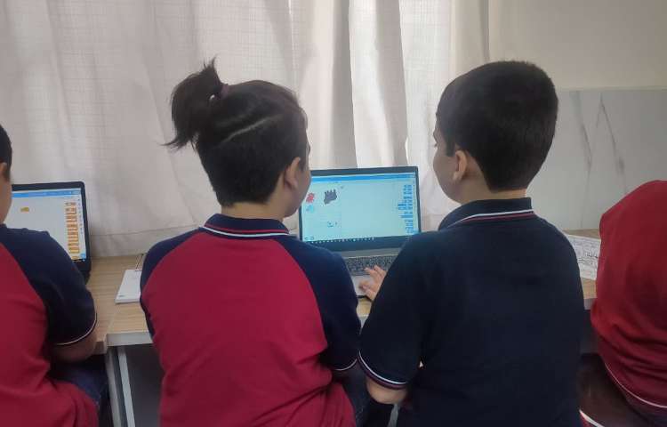 رایانه 4