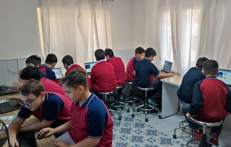 رایانه 4