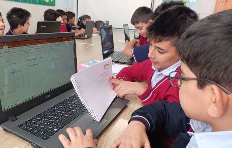رایانه 4