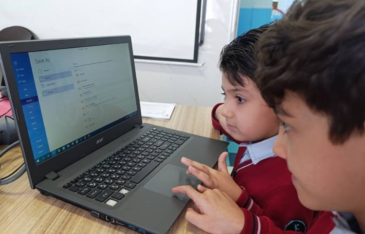 رایانه 4