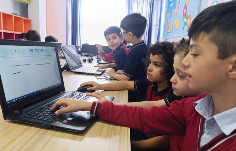 رایانه 4
