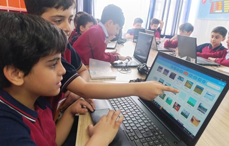 رایانه 4