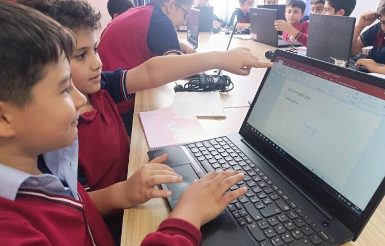 رایانه 4