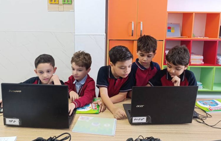 رایانه 4