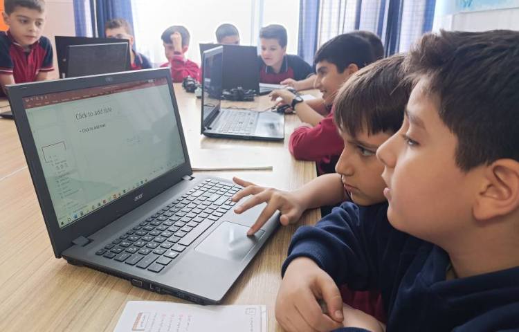 رایانه 4