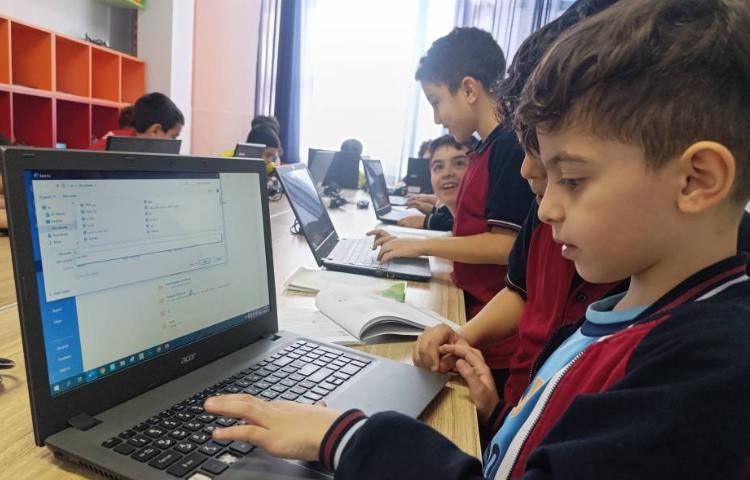 رایانه 4