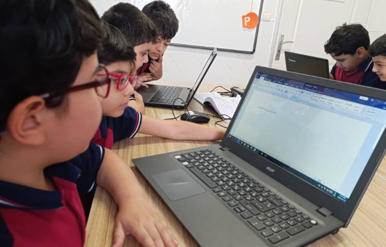 رایانه 4