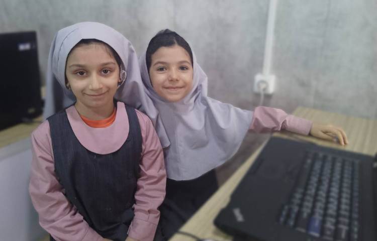 رایانه 4