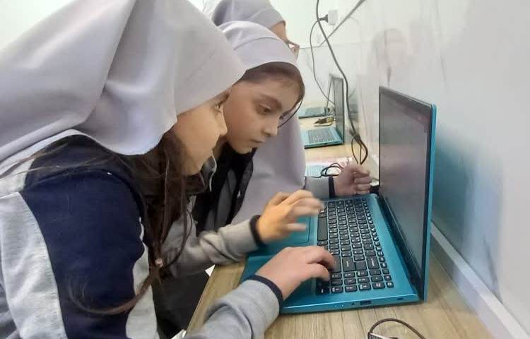 رایانه 4