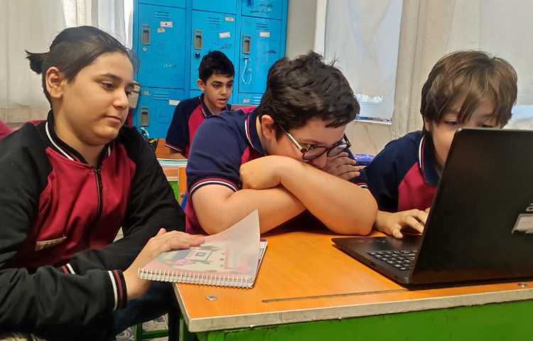 رایانه 4