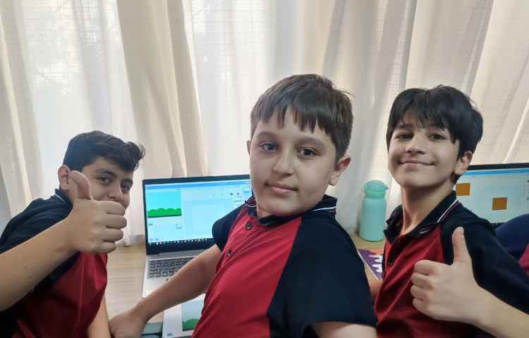 رایانه 4