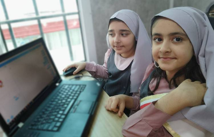 رایانه 4