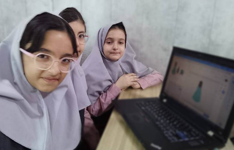 رایانه 4