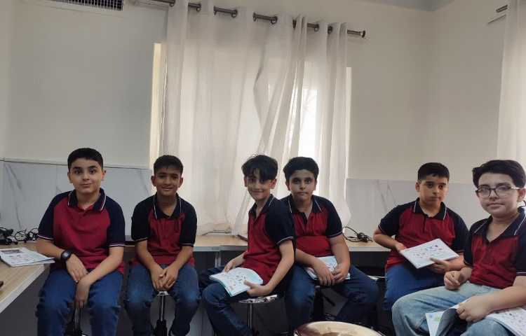 رایانه 5