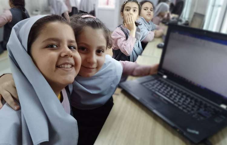 رایانه 5