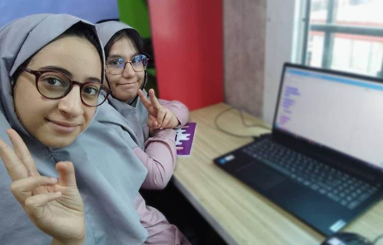 رایانه 5