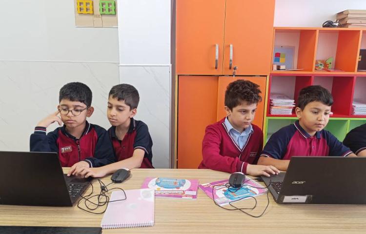 رایانه 5
