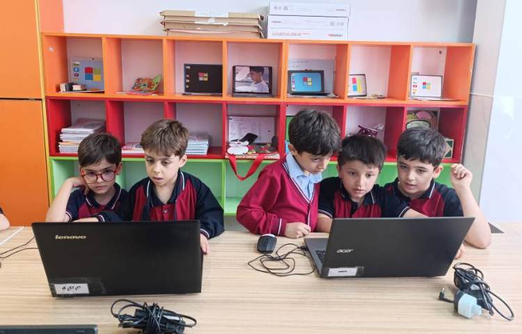 رایانه 5