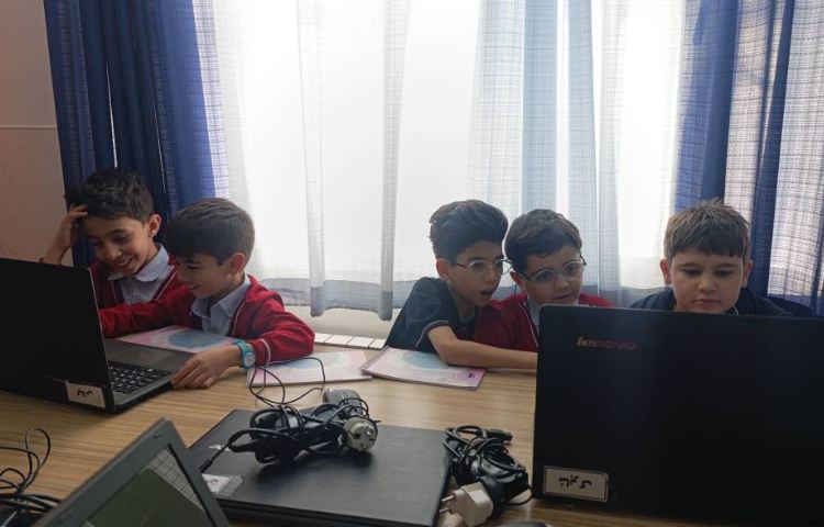رایانه 5