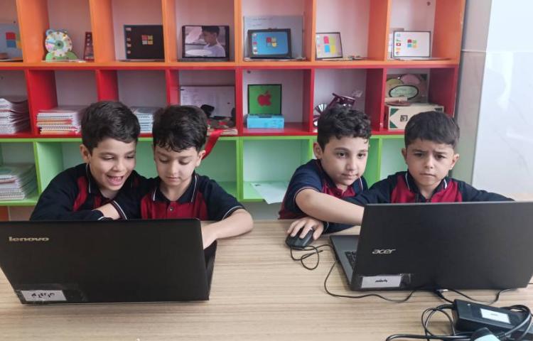 رایانه 5
