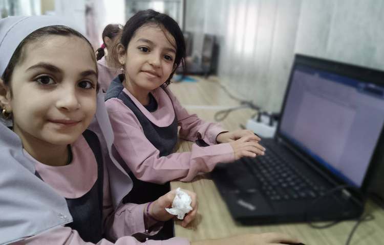 رایانه 5