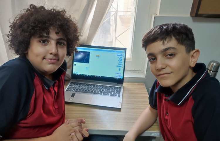 رایانه 5