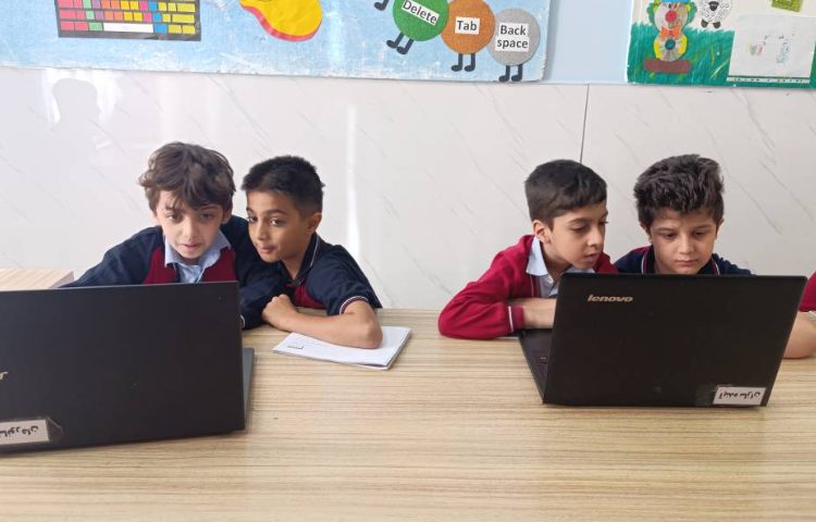 رایانه 5