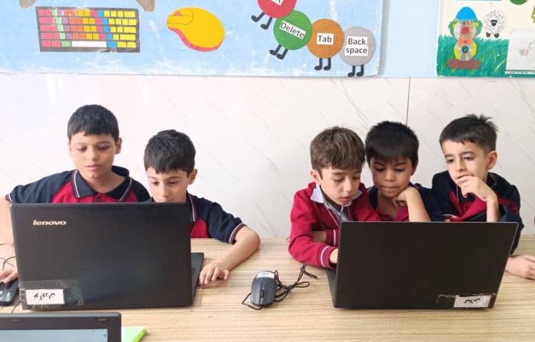 رایانه 5