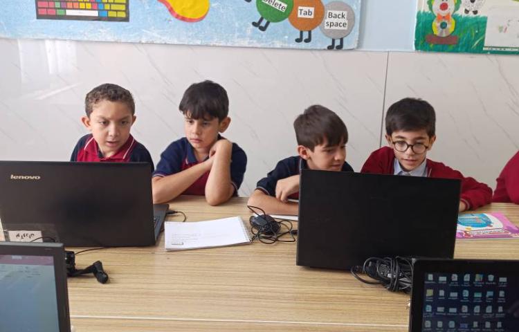 رایانه 5