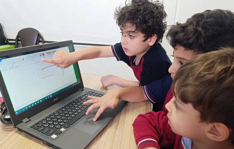 رایانه 5