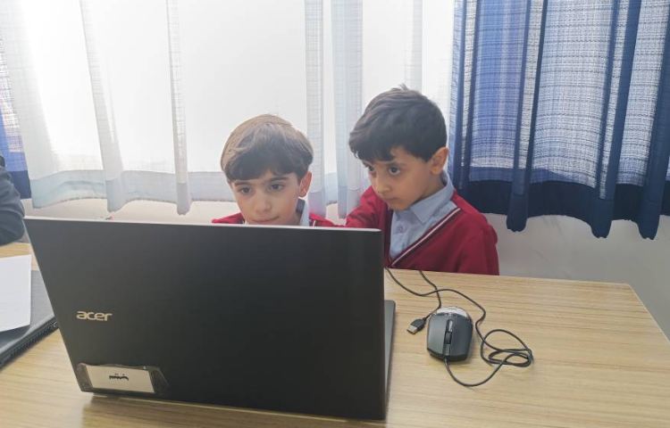 رایانه 5