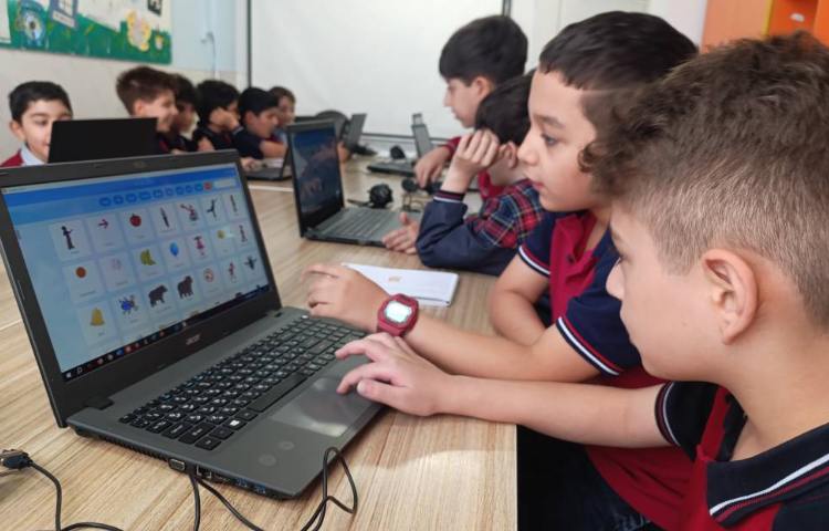 رایانه 5