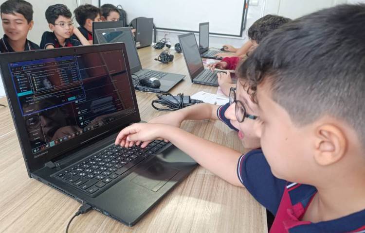 رایانه 5