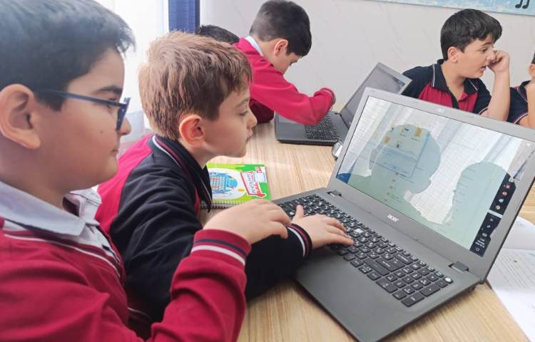 رایانه 5