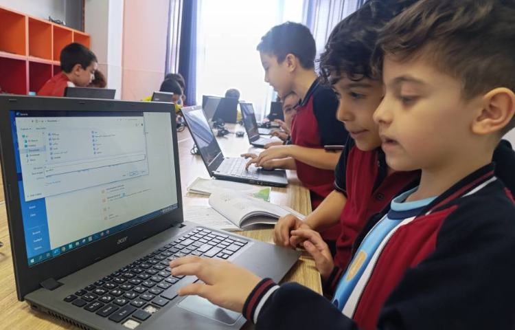 رایانه 5