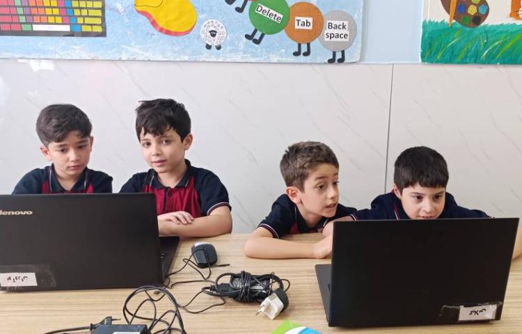 رایانه 5