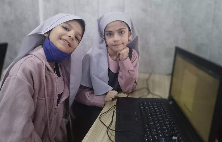 رایانه 5