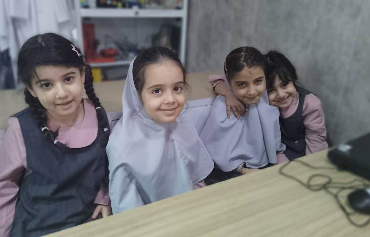 رایانه 5