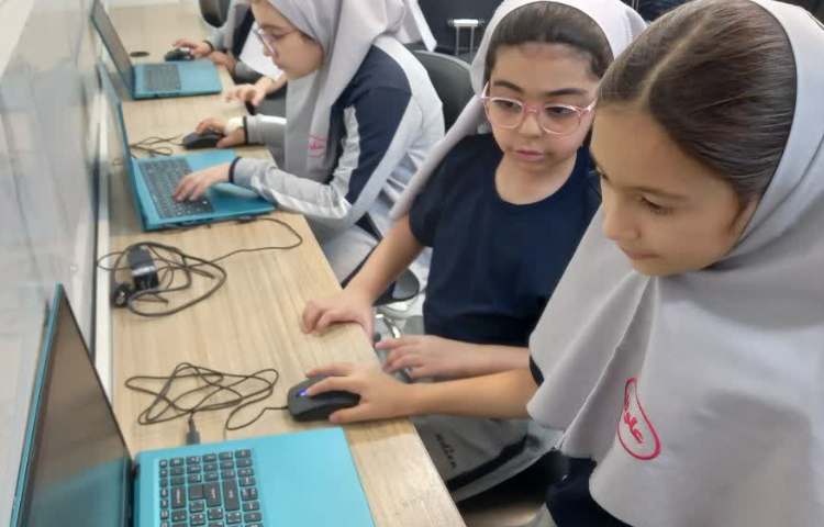 رایانه 5