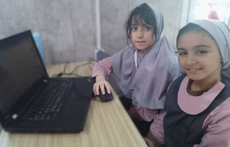 رایانه 5