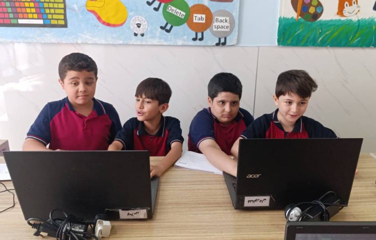 رایانه 5