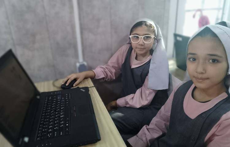 رایانه 5