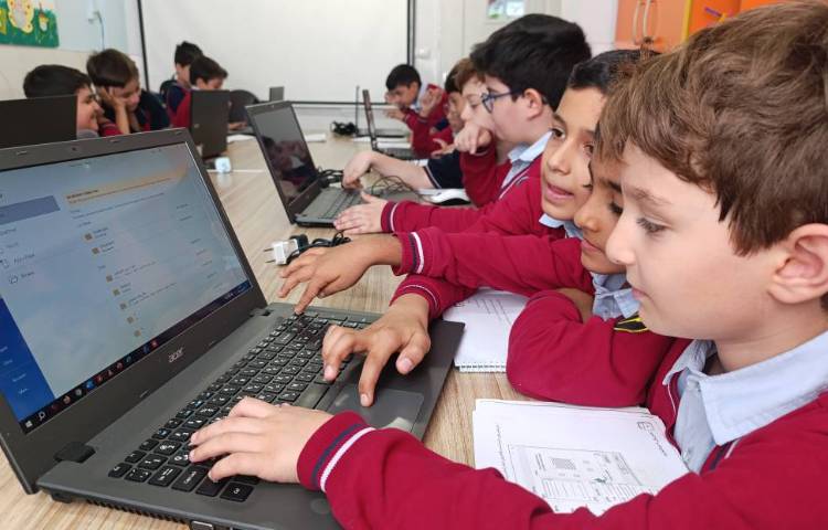 رایانه 5