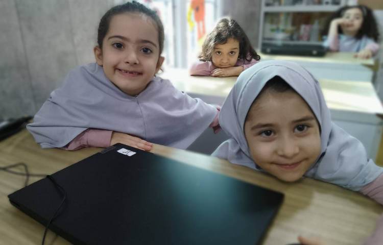 رایانه 5